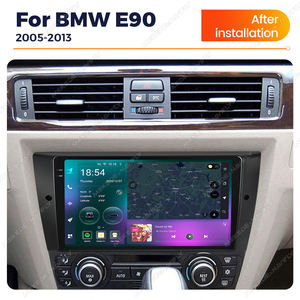 MEKEDE <span class=keywords><strong>M7</strong></span> PLUS 2K Pantalla de Radio para Automóvil Universal Tipo Universal de 9.5 Pulgadas UIS 7870 Sistema Android Más Reciente para <span class=keywords><strong>BMW</strong></span> E90 2005-2013 - Product Image 2