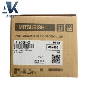 Módulo PLC Mitsubishi de 1, 2, 2, 1, 2, 2 - Product Image 2