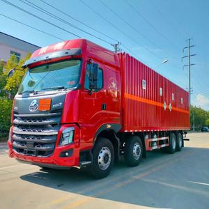 Camions de fret Dongfeng de 10 à 30 tonnes de la marque Li Auto - Product Image 1