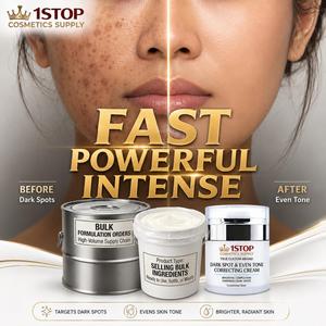 Crema Facial, Loción, Sérum Ordinario, Cosméticos, Booster Hialurónico, Bálsamo Nocturno, Cosmético Semielaborado - Product Image 5