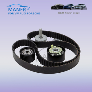 Pièces <span class=keywords><strong>de</strong></span> moteur MANER Kit <span class=keywords><strong>de</strong></span> <span class=keywords><strong>courroie</strong></span> <span class=keywords><strong>de</strong></span> <span class=keywords><strong>distribution</strong></span> 130C19462R pour Mercedes-Benz <span class=keywords><strong>A</strong></span>-CLASS W177 V177 W247 berline à hayon - Product Image 3
