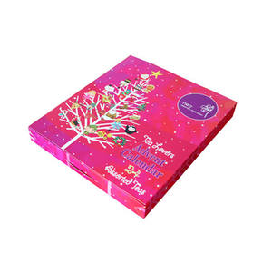 Best Selling <b>Advent</b> <b>Calendar</b> <b>Box</b> 24 Days for Christmas Gift - Product Image 6