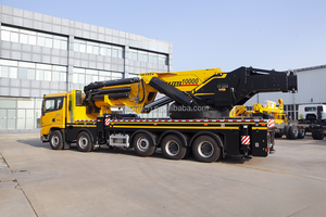 סין העליון מותג חדש 220 טון פרוס בום מנוף xzj5550jqs6 - Product Image 4