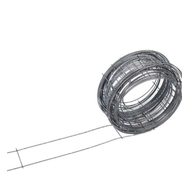 Brick Wall Reinforced Welded Mesh