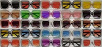 Lunettes de soleil pour femmes, lunettes de soleil carrées blanches avec diamants, lunettes de soleil rétro pour femmes, lunettes de soleil de créateur à monture carrée surdimensionnée