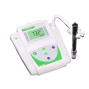 เครื่องวัดค่า pH ดิจิตอล/เครื่องทดสอบ PHS-3C เครื่องวัดค่า pH รุ่นยอดนิยม - Product Image 1