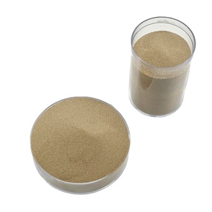 <span class=keywords><strong>Sable</strong></span> de zircon et poudre de zirconium à faible teneur en TiO2 (<0,1%) directement de l'usine, <span class=keywords><strong>très</strong></span> demandés pour la fonderie d'investissement et les pigments céramiques - Product Image 1