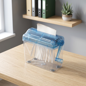 Trituratore per documenti - Product Image 2