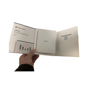 Văn phòng 2024 nhà & kinh doanh phần mềm trang web chính thức tài khoản ràng buộc một máy một số sử dụng suốt đời Tiếng Anh & Nhật Bản - Product Image 3