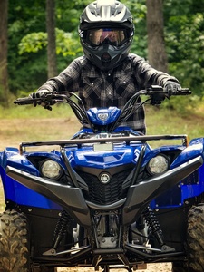 Tanque de gasolina de combustible de plástico LINGQI para 2 tiempos 47cc 49cc Mini Moto ATV Quad Dirt Pocket Bike Minimoto <span class=keywords><strong>Motocross</strong></span> - Product Image 6