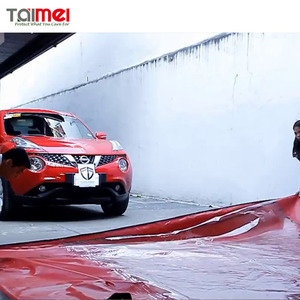 Borsa in tessuto PVC Flood Guard Car Bag per <span class=keywords><strong>auto</strong></span> - Product Image 4