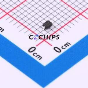 ชิปไดโอดชอทท์กี้ไดโอดมี323 S4 1N5819WS ของแท้ใหม่ล่าสุด - Product Image 1