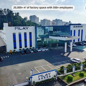 MLAY T14 IPL Depilação Depilador Malay Ice Cooling Laser Depilação Máquina Corpo Rosto Biquíni Dispositivo de depilação indolor 36w - Product Image 5