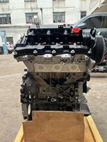 BEMWQ nouvelle condition Auto pièces de rechange Diesel 3.0T 306DT ensemble moteur pour Land Rover L405 L320 L494 RANGE ROVER SPORT
