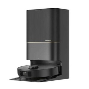 Dreame X40 Wireless Robotic Sweeper AI Intelligent Floor <b>Mopping</b> Robot Aspirador 13000Pa Robot Vacuum Cleaner - Product Image 2