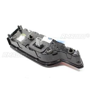 Para Jeep Grand Cherokee 2021-2023, Luz Diurna LED, Lámpara Antiniebla Impermeable, Conjunto de Luces Traseras, Kit de Carrocería 68458943AD - Product Image 3