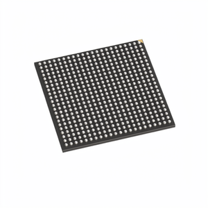 LFCPNX-100-9BFG484C Electronics Component Embedded 484 BBGA BOM IC In Stock - Product Image 1