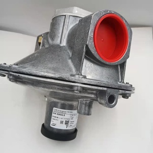 Repuestos Originales Kromschroder de Alemania GIK 65F02-6 GIK 50R02-5 para Calderas, Nuevos en Stock - Product Image 2