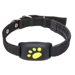 Localizador inteligente preciso a prueba de agua antipérdida mascota perro gato 2G 4G dispositivo de seguimiento de actividad rastreador Monitor rastreador GPS