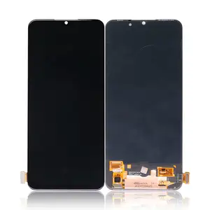 Lcd Vervanging Display Touchscreen Digitizer Assemblage Voor Oppo A 3S A5 A7 A12 A15 A31 F5 F7 F9 F11 F15 F19 Vondst X2 Pro