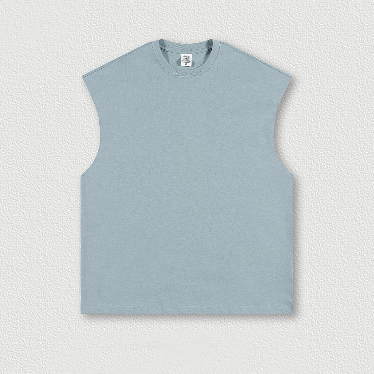 สีฟ้าหมอก