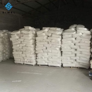 Industrial Grade Stearic Acid 1810 1820 CAS 57-11-4 White Granule Flakes Processing Aid For <b>Rubber</b> PVC <b>Plastic</b> Coating - Product Image 5