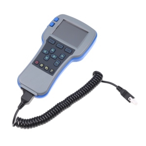 Programador de Mano de Nivel de Actualización de Calidad OEM 128551GT 12851 para Plataformas Elevadoras Z Boom Lifts Z-45/25J DC Z-45/25J Bi-Energy Z-45/<span class=keywords><strong>25</strong></span> DC Z-45/<span class=keywords><strong>25</strong></span> - Product Image 6