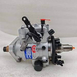 Pompa Injeksi Bahan Bakar Diesel DB4429-5419 untuk Mesin Traktor 4045T 6405 RE501006 <span class=keywords><strong>RE</strong></span>-501006 DB44295419 Pompa Rotor SE500762 - Product Image 6