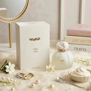 Parfum en vaporisateur longue durée de haute qualité 100 ml Voyage Eau de Parfum 100 ml Parfum de luxe pour femmes Utilisation quotidienne - Product Image 6