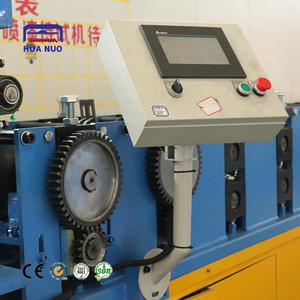 <span class=keywords><strong>Machine</strong></span> à profiler en U, <span class=keywords><strong>machine</strong></span> à profiler en U pour profilés en acier, <span class=keywords><strong>machine</strong></span> à profiler en U pour cadre en acier - Product Image 6