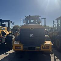 Offre Spéciale – Chargeuse sur pneus d'occasion LoLiugong 862H 6 tonnes – Hauteur de déchargement 3,5 m – Construction et Exploitation Minière
