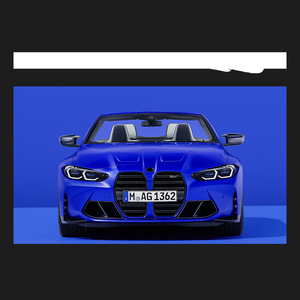 Nhà Máy Bán Hàng Trực Tiếp Ô Tô Hệ Thống Chiếu Sáng Đèn Pha Laser Xe Kiểu Tóc Đầu Đèn Cho BMW 4 Series G22 G23 G26 M4 G82 - Product Image 3