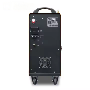 <span class=keywords><strong>Saldatrice</strong></span> MIG di Qualità Affidabile Shanghai Hugong <span class=keywords><strong>Saldatrice</strong></span> a <span class=keywords><strong>Gas</strong></span> Protettivo per la Saldatura dell'Alluminio - Product Image 5