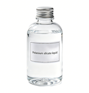 Potassium Silicate Liquid Clear Solution Industrial Grade High Purity <b>Chemical</b> - Product Image 1