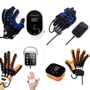 เครื่องวัดอุณหภูมิแบบจำลองมือมนุษย์ ขนาดเท่ามือจริง สำหรับการทดสอบขนาดทางวิทยาศาสตร์ ปรับให้เข้ากับฝ่ามือของคนหลากหลายกลุ่ม - Product Image 6