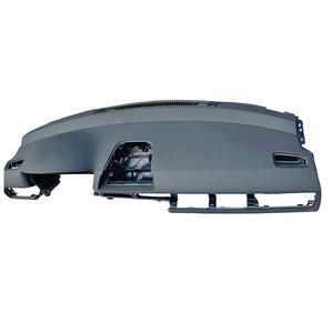 กรอบคอนโซลหน้ารถยนต์ฮอนด้า ซีวิค รุ่น 77100-T31-H01ZA ทำจากพลาสติกสีดำ สำหรับตกแต่งภายใน ปี 2023 2024 - Product Image 5