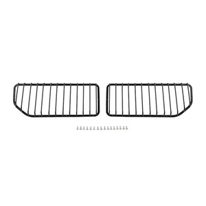 TELLIKA <span class=keywords><strong>Jimny</strong></span> acier <span class=keywords><strong>5</strong></span> <span class=keywords><strong>portes</strong></span> 2023 <span class=keywords><strong>2022</strong></span> noir mat feu arrière lampe garde couverture fer pour <span class=keywords><strong>Suzuki</strong></span> <span class=keywords><strong>Jimny</strong></span> JB64 Jb74 2019-2021 - Product Image 6