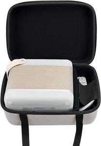 Mallette à outils rigide personnalisée en EVA sac de rangement pour Bang & Olufsen <span class=keywords><strong>Beolit</strong></span> 20 haut-parleur portable sans fil puissant - Product Image 2