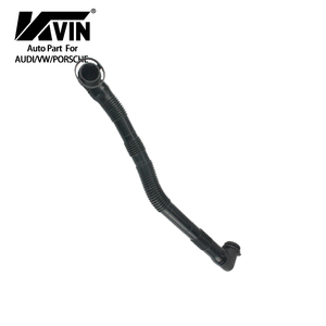 KVIN 078133889K 889K セカンダリエアインジェクションポンプホース（B52.0用排気ホース、C5 2.4用）078 133 889 K - Product Image 2