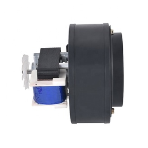 <strong>Small</strong> 45W <strong>Centrifugal</strong> Fans Blowers CY100Z - Product Image 4