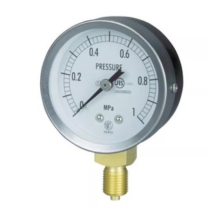 Manomètre NKS GS50-171 1 MPa Utilisation industrielle - Product Image 2