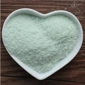 Factory Price Iron II Sulfate Heptahydrate / Ferrous Sulphate /green Vitriol