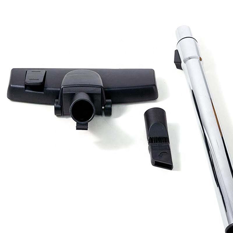 800W Black High Pressure Vacuum Cleaner - Image 5