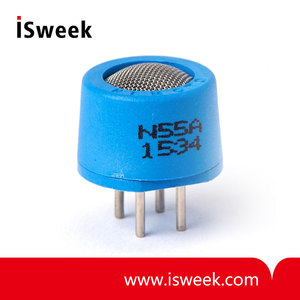 Sensor NAP-55A NEMOTO para Detector de Gases y Detector de Fugas NAP-55A - Product Image 4