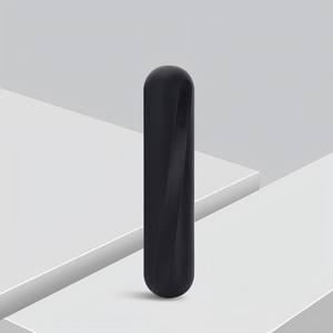 Barre lestée légère en silicone 1KG/2KG, barre de musculation en fonte pour débutants en Pilates, Yoga - Product Image 2