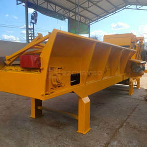 Máquina <span class=keywords><strong>para</strong></span> hacer aserrín de palés, amoladora de cáscara de coco, maquinaria forestal, astilladora de <span class=keywords><strong>madera</strong></span> <span class=keywords><strong>para</strong></span> cortar palés de <span class=keywords><strong>madera</strong></span> con clavos - Product Image 4