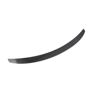 ABS voiture autocollants protégé queue arrière <span class=keywords><strong>toit</strong></span> aile couvercle moulage bande garniture accessoires pour <span class=keywords><strong>mercedes</strong></span>-benz CLA 2020 - Product Image 4