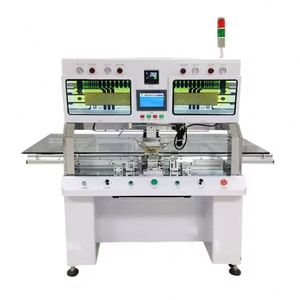 Machine de collage COF LCD <span class=keywords><strong>100SW</strong></span> à succès commercial - Product Image 3