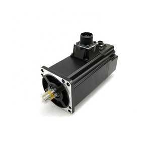 Moteur AC Denki d'origine, neuf, Q2AA08100DXS28 Q2AA08100DXP3M Q2AA08100DXP5 Q2AA08100DXS4Y - Product Image 2