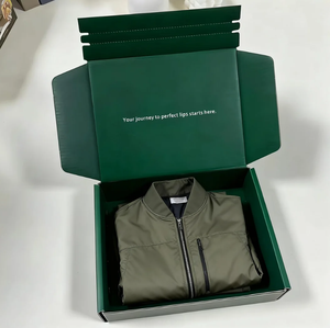 Cajas de Embalaje Personalizadas para Joyería, Cajas de Envío Personalizadas para Ropa, Cajas de Correo para Comercio Electrónico - Product Image 6